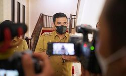 Pemkot Medan Raih WTP dari BPK Sumut, Walkot Bobby: Berkat Kerja Keras Kita Semua