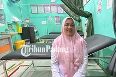 Melihat Suka Cita Perayaan Natal di Palestina Setelah Dua Tahun Absen...