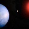 Planet “Super-Bumi” Ditemukan di Zona Layak Huni Bintang Gliese 251