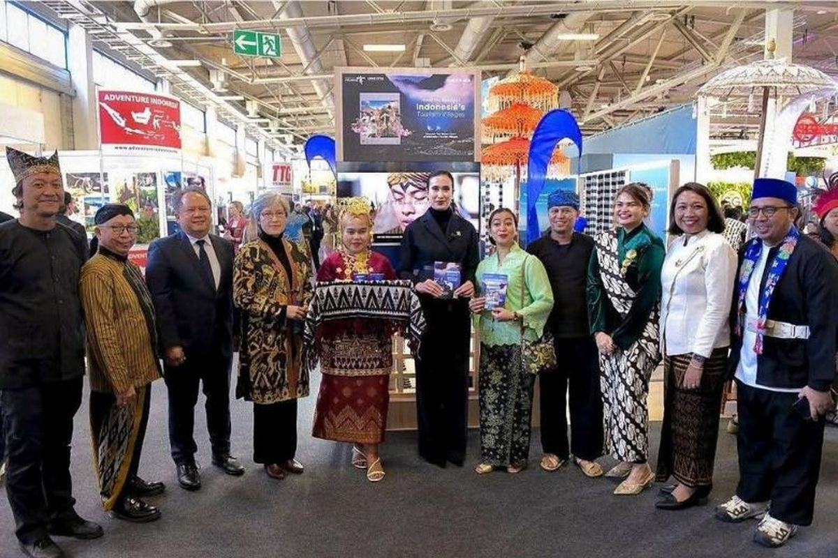 WisataSekolah menjadi anggota WYSE Travel Confederation.