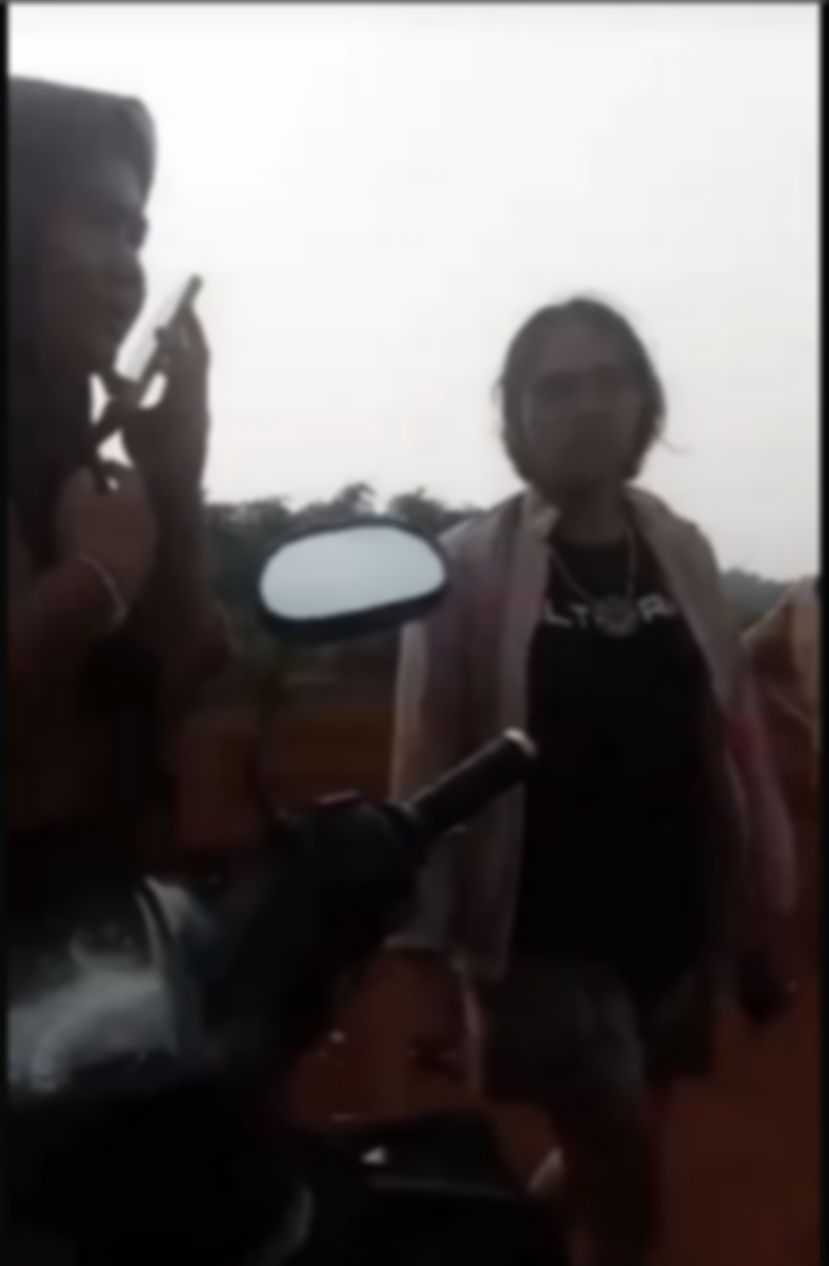 Polisi Amankan Dua Pelaku Perundungan Siswi SMP di Citayam