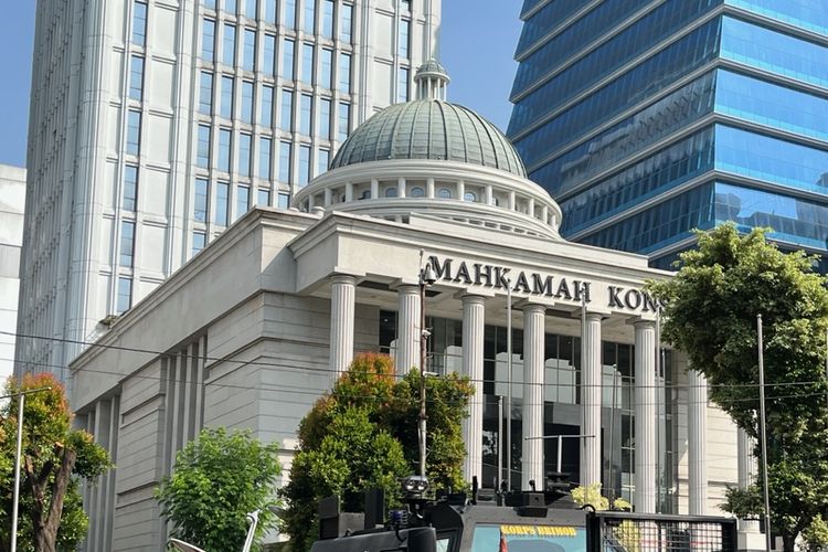 MA, Kejagung, dan BPKP Teguhkan Wewenang Hakim Tentukan Kerugian Negara