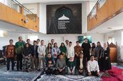 Visit My Mosque 2026, Muhammadiyah Kenalkan Islam Indonesia di London