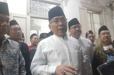 Rais Aam PBNU Beri Mandat Gus Yahya untuk Benahi PKB