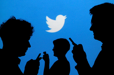 Polisi Datangi Kantor Twitter India gara-gara Kicauan yang Diberi Label