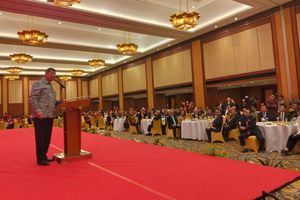 Hashim Ungkap Kekhawatiran Investor soal Pemerintahan Prabowo-Gibran