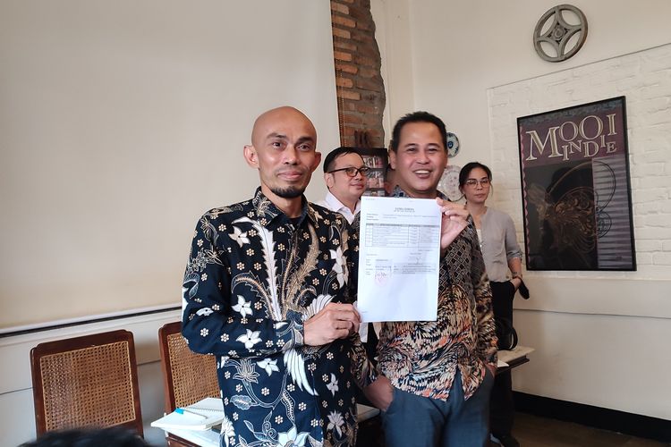 Muncul Gugatan agar MK Batasi Peluang Seseorang Maju Capres Hanya 2 Kali