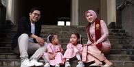 Kuliah S2 Sambil Urus Balita, Sri Astutiningsih Raih IPK 4,00 di UGM