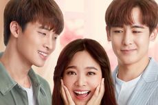 Sinopsis My Bubble Tea, Drama Viu Originals yang Dibintangi Nichkhun 2PM