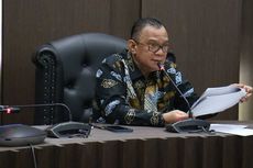 Terima Uang pada Pileg 2019, Komisioner KPU Maluku Tenggara Barat Dipecat DKPP