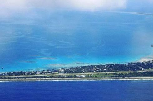 Mengenal Tuvalu: Negara Tanpa Tentara, Keindahannya Tiada Tara