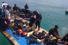 HUT Ke-70 RI Diperingati di Bawah Laut Gapang Sabang