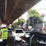 Warga Protes Penutupan 