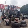 Tengok Booth IOF di IIMS 2023, ada Motor Enduro, Mobil Rock Crawling sampai RC Adventure
