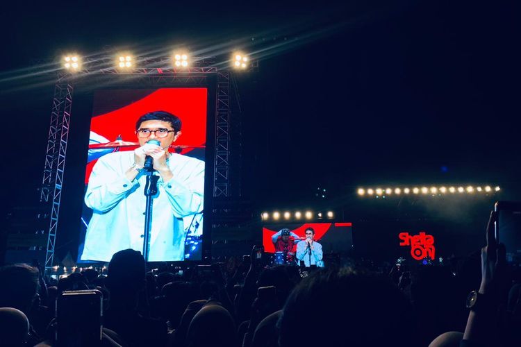 Konser Sheila On 7 di Malang: Kisah War Tiket, Lintas Generasi, hingga Nostalgia
