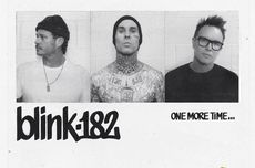 Lirik dan Chord Lagu Misery dari Blink-182