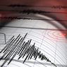 Gempa Magnitudo 5,4 Guncang Timor Tengah Utara, NTT, Tidak Berpotensi Tsunami