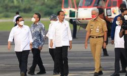 Banyak Investasi Masuk ke Jateng, Ganjar: Tingkat Layanan Kita Sangat Serius