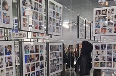 Pertama Kali Didatangkan ke Jakarta, Pameran D'Festa Tampilkan Sisi Lain 69 Idol Kpop