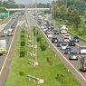 25.000 Kendaraan Pemudik Telah Lintasi Tol Cipali, Arus Lalu Lintas Terpantau Lancar