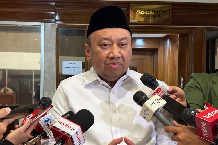 Legislator Sebut Jalur Mandiri PTN Perlu meski KPK Anggap Ladang Korupsi