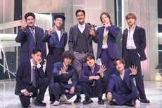 Tiket Konser Super Junior di ICE BSD Bisa Dibeli Mulai 11 Agustus 2022