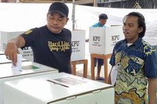 10 TPS di Surabaya Gelar Pemungutan Suara Ulang Hari Ini