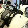 Suzuki Mulai Siap Jual Motor Listrik 2024, Total 8 Model di 2030