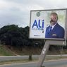 Kudeta Gabon Akhiri 55 Tahun Kekuasaan Keluarga Presiden Bongo