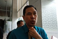 Keberatan Diinterupsi Jaksa, Munarman: Saya Ini Terancam Hukuman Mati!