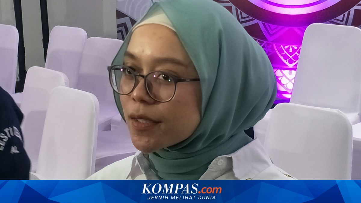 Perdana Jadi Juri LIDA, Lesti Andryani: Kesempatan Tak Datang Dua Kali