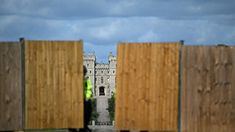 Trump Kunjungi Kastel Windsor, Operasi Keamanan Besar Dikerahkan 