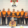 Di Balik OTT KPK, Suami Pegawai KPK Jadi Tersangka Bersama Immanuel Ebenezer