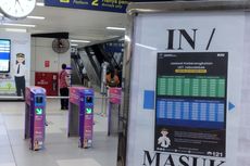 Menunggu LRT Jabodebek dalam Ketidakpastian di Stasiun, Masihkah Sepadan dengan Tarif Mahalnya?