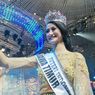 Ayu Maulida Putri dari Jawa Timur Jadi Pemenang Puteri Indonesia 2020