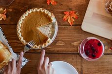 Resep Pie Susu Ubi Jalar Manis dan Creamy, Kulitnya Renyah