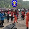 3 Nelayan Hilang di Perairan Gunungkidul, Pencarian Diperluas ke Parangtritis