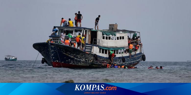 Instagram Efektif Menyebarkan Informasi Pariwisata