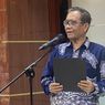 TGIPF Laporkan Hasil Investigasi Tragedi Kanjuruhan ke Jokowi pada Jumat 