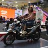 Diskon Skutik 110 cc Jelang Akhir Tahun, Tembus Jutaan Rupiah