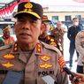 Perwira Polisi di Sorong Terjerat Narkoba, Kapolda: Coreng Nama Baik Polri Harus Ditindak