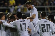 Tekuk Cadiz, Real Madrid Terancam Didiskualifikasi?