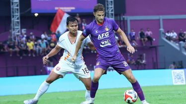 Komang Teguh dan Nama yang Terlewat di Tengah Pemanggilan Timnas