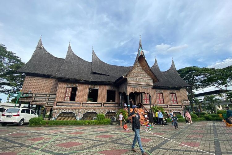 Wisata ke TMII Selama Libur Akhir Tahun 2022, Ada Banyak Event