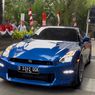 Spesifikasi Nissan GT-R R35 yang Disita KPK dari OTT Wamenaker