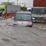BMKG Ungkap Penyebab Banjir di Sejumlah Wilayah di Jawa Tengah, Salah Satunya karena Bibit Siklon Tropis