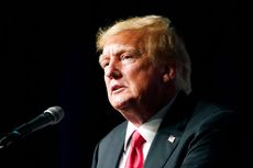 Giliran Catatan Pajak Trump Jadi Sasaran Penyelidikan Setelah Rumahnya Digeledah 