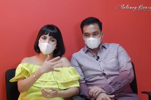 Manajer: Penyesalan Terbesar Aku Tak Bisa Tahan Vanessa Angel dan Suami Berangkat ke Surabaya 