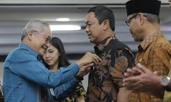 Semarang Raih Predikat Perencana Pembangunan Terbaik di Jawa Tengah 