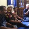 Pilkada Kalsel 2020, Denny Indrayana Diusung Gerindra dan Demokrat